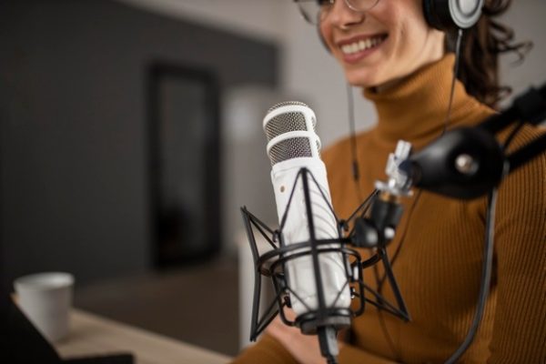 Qué es un podcast y para qué sirve