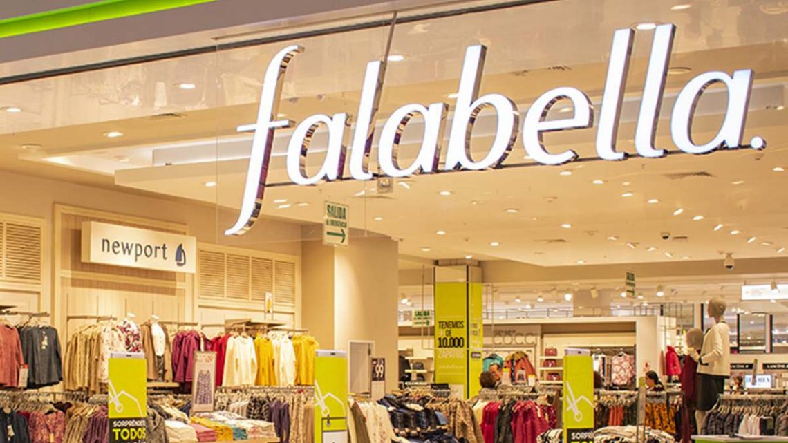 Falabella Planea Invertir 238 Millones Para Redefinirse Su