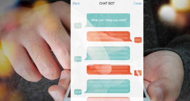 chatbot omnicanal 2020