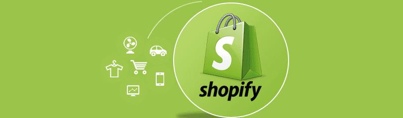 herramientas comercio electrónico shopify