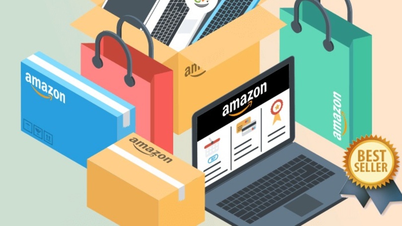 Médico Amplificar O Top 50 productos más vendido en Amazon tras la cuarentena [2020] -  Ecommerce News