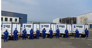 Savar Express ecommerce