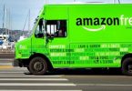 Amazon fresh