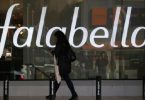 Falabella Argentina subasta