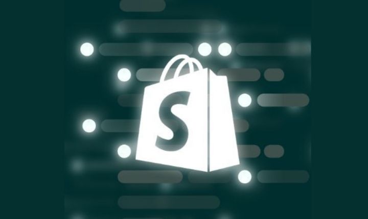 Descripción de hardware de Shopify