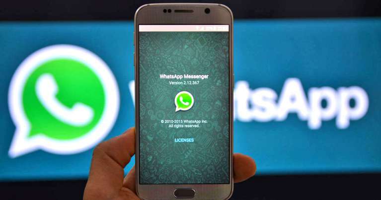¿En qué consiste la nueva funcionalidad de WhatsApp?