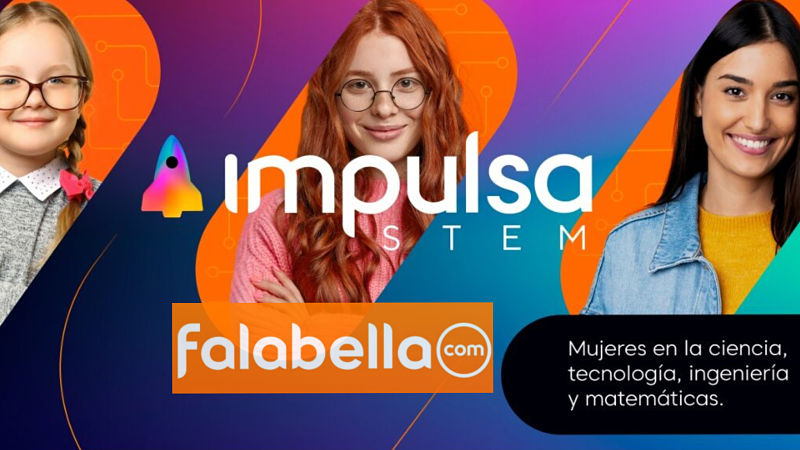 Programa de Falabella Perú