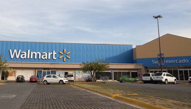 Acerca de Walmart de México y Centroamérica