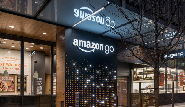 Amazon decide cerrar 66 tiendas