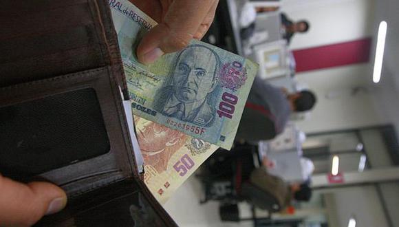 BCR Perú sube tasa de interés a un 4%