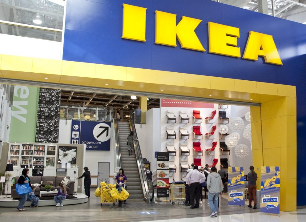 Conoce todos los detalles de la nueva tienda de Ikea en Perú