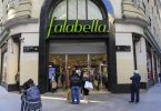 Falabella cerró el 2021 con un récord histórico de ganancia