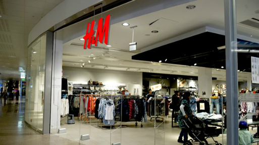 H&M expande sus tiendas en formato outlet