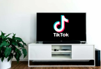 La App de TikTok pasa de la pantalla de los móviles a la del televisor