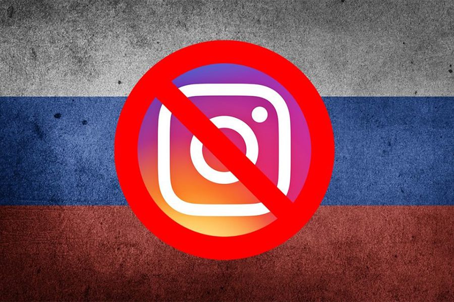 ¿Podrán seguir utilizando Facebook e Instagram en Rusia?