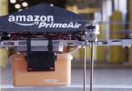 Amazon realiza prueba con nuevos programas de entregas con drones