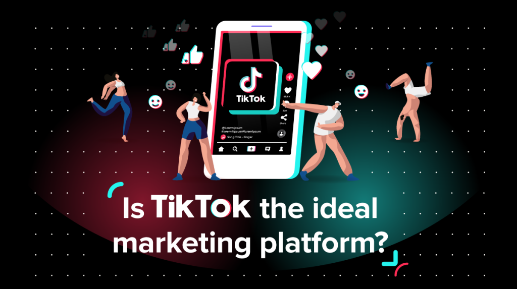 Estrategia de Marketing de influencers en TikTok