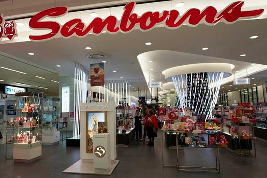 Grupo Sanborns se ha subido a la ola del ecommerce