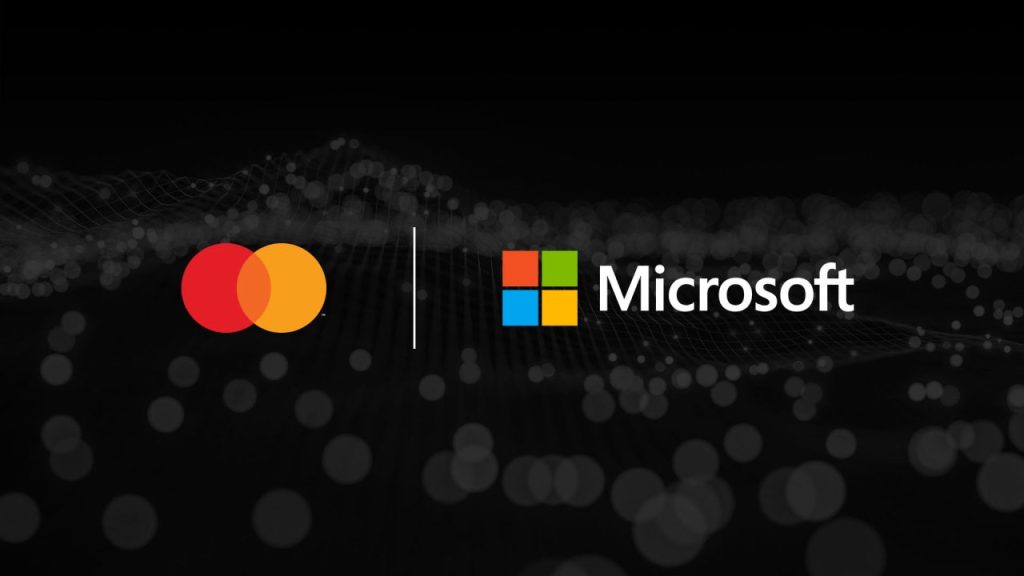 Mastercard y Microsoft