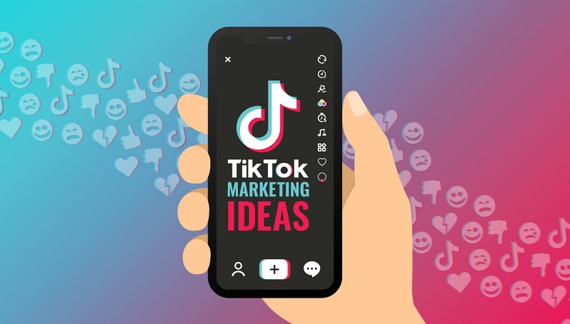 ¿Qué es el marketing de TikTok?