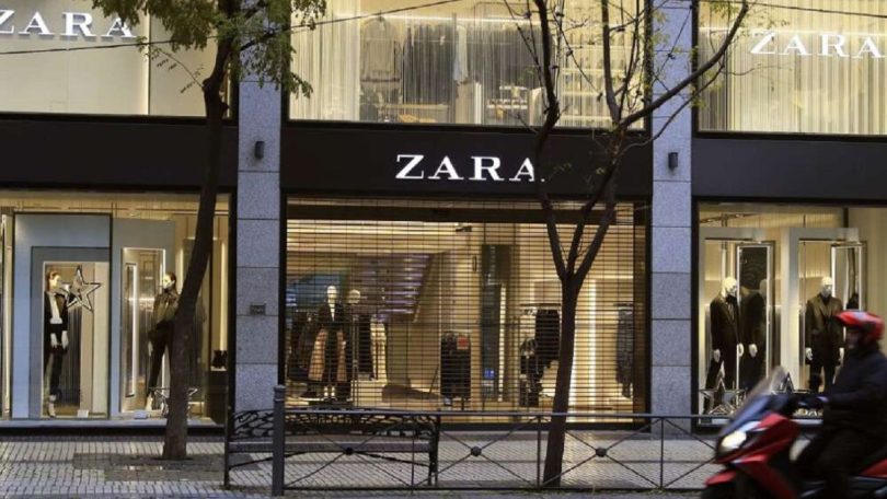 Zara España: Procederá abrir nueva tienda que buscará integrar inmersión  digital - Ecommerce News