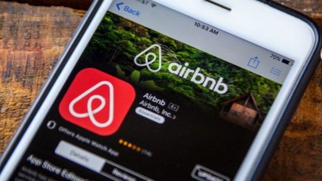 5 claves del nuevo modelo de home office de Airbnb