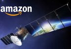 Amazon anunció contratos para lanzar al espacio miles de satélites de su red de internet