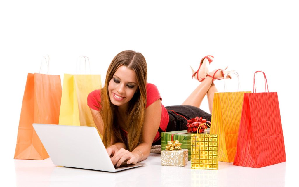 Compras online: ¿Por qué los jóvenes las prefieren? - Ecommerce News