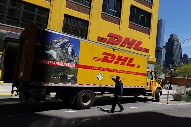 DHL amplia su capacidad operativa en América
