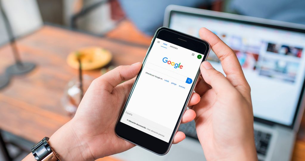Google Verified SMS la nueva cara del marketing por SMS