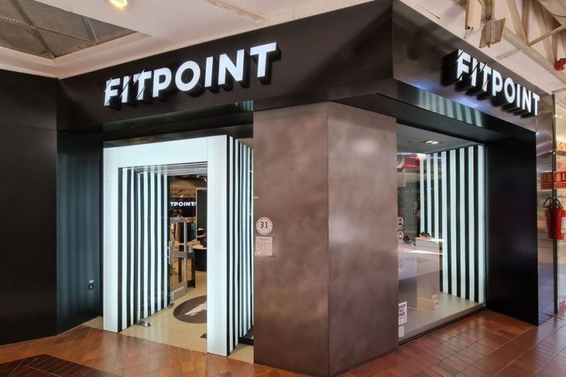 La tienda deportiva Fitpoint abre una sede en Perú