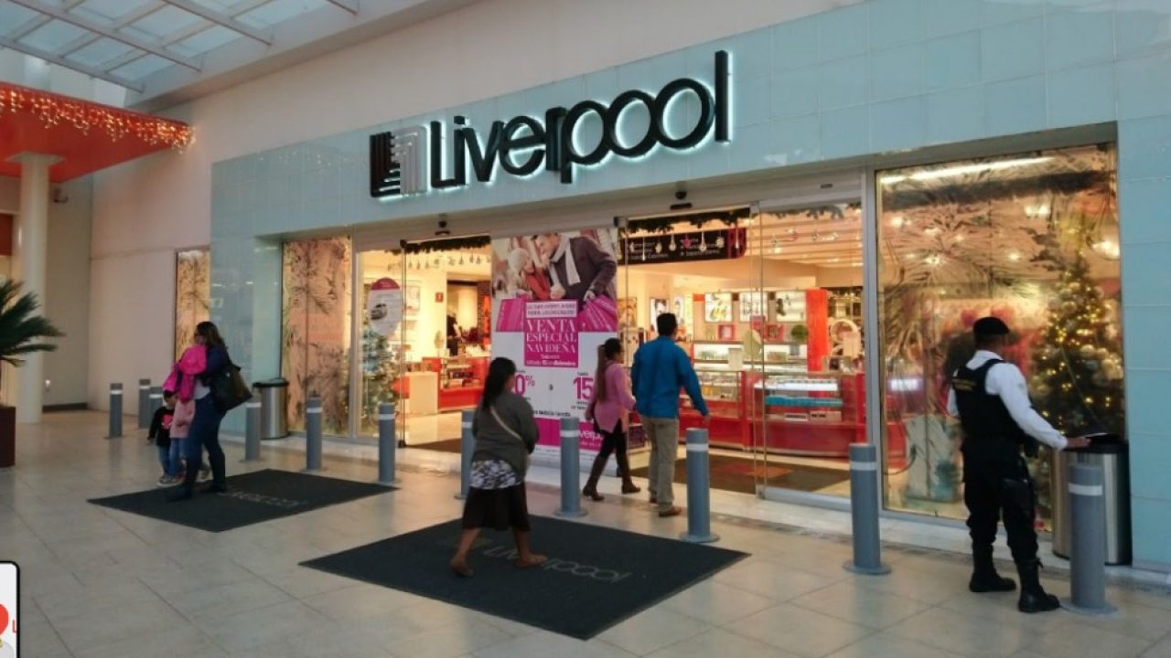 Liverpool ofrece su reporte trimestral y se abastece para la demanda del Día  de las Madres - Ecommerce News