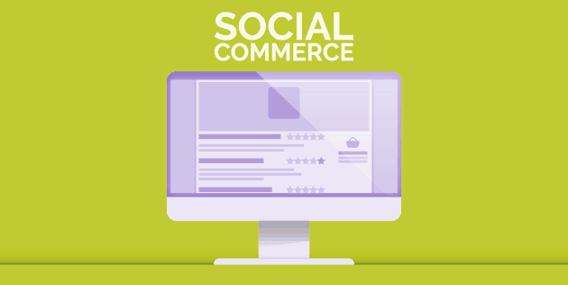 Beneficios del social commerce