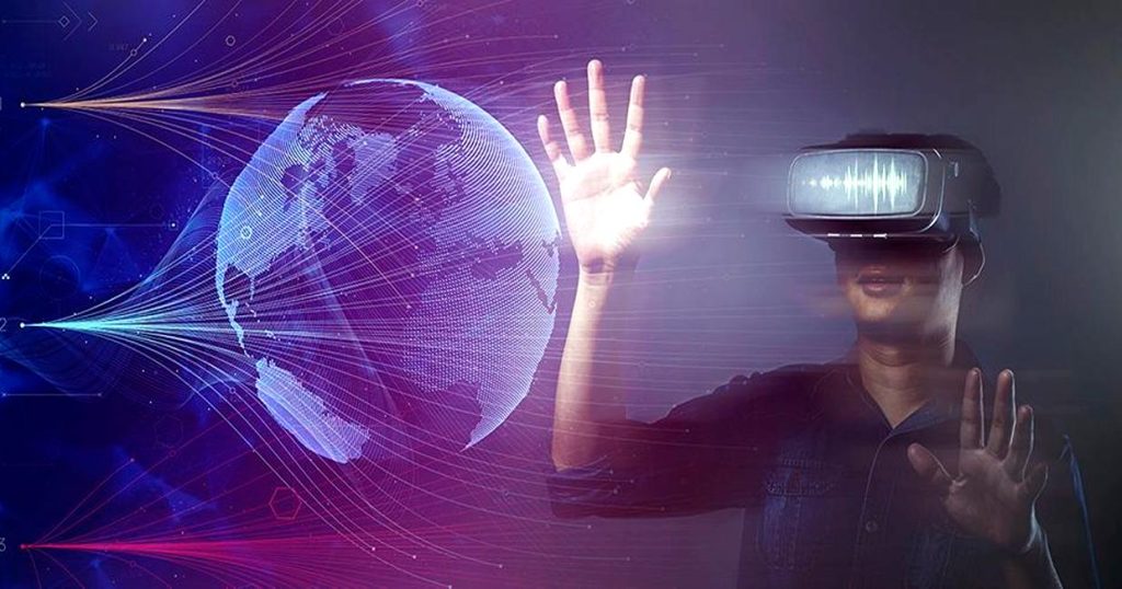 Las marcas y la realidad virtual