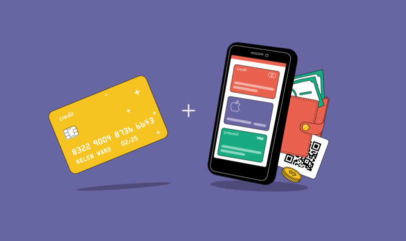 Pagos con billeteras digitales superan a los tarjetas de debito - News
