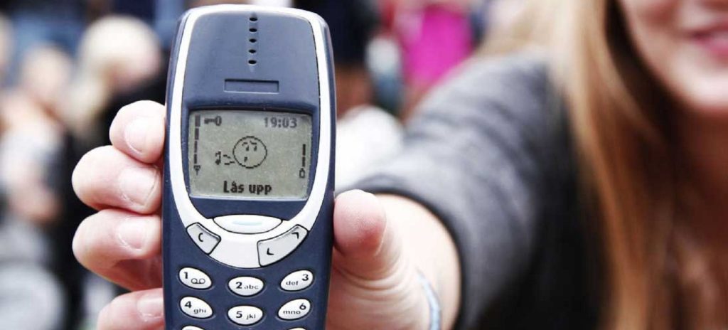 Se han incautado más de 50.000 teléfonos sin internet