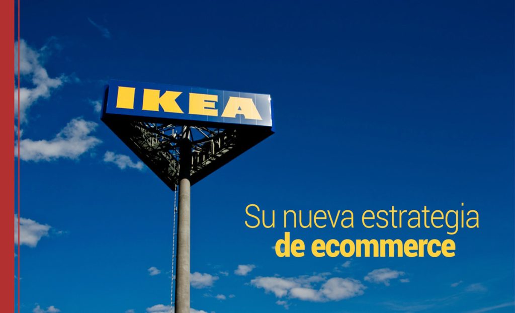 ¿Cómo funciona IKEA Live ecommerce y cómo experimenta el cliente las compras en directo