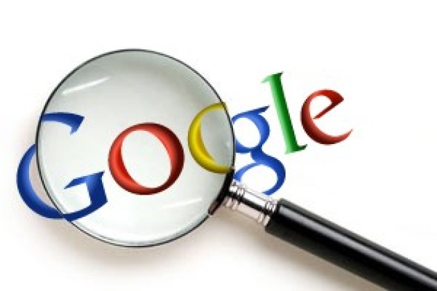 Las búsquedas en Google
