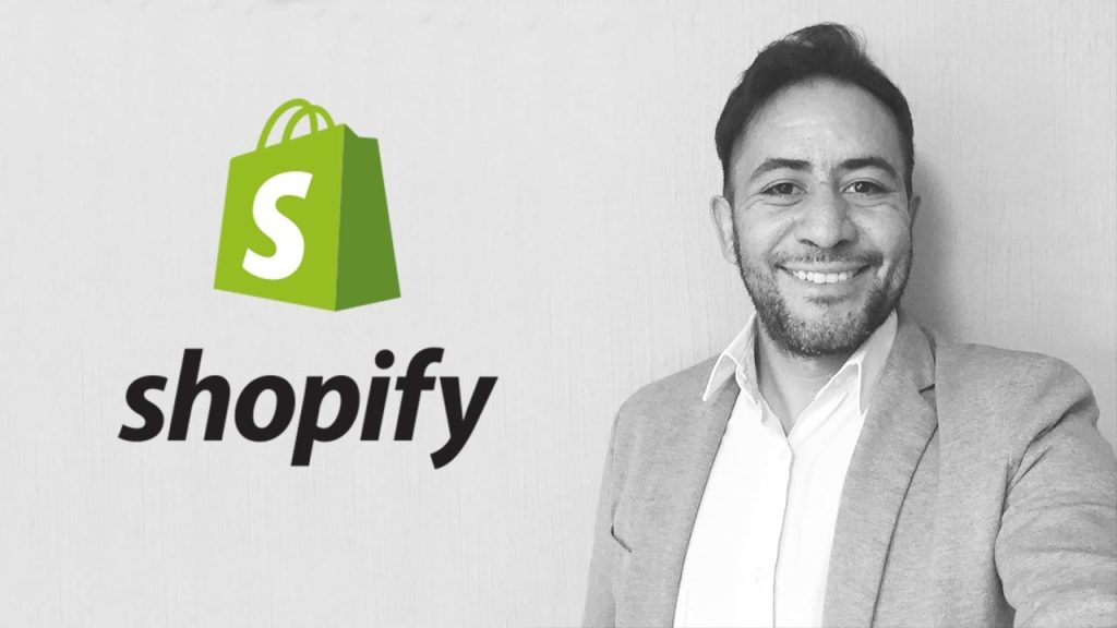 Shopify amplía su oferta de compras en directo con YouTube para competir con Amazon