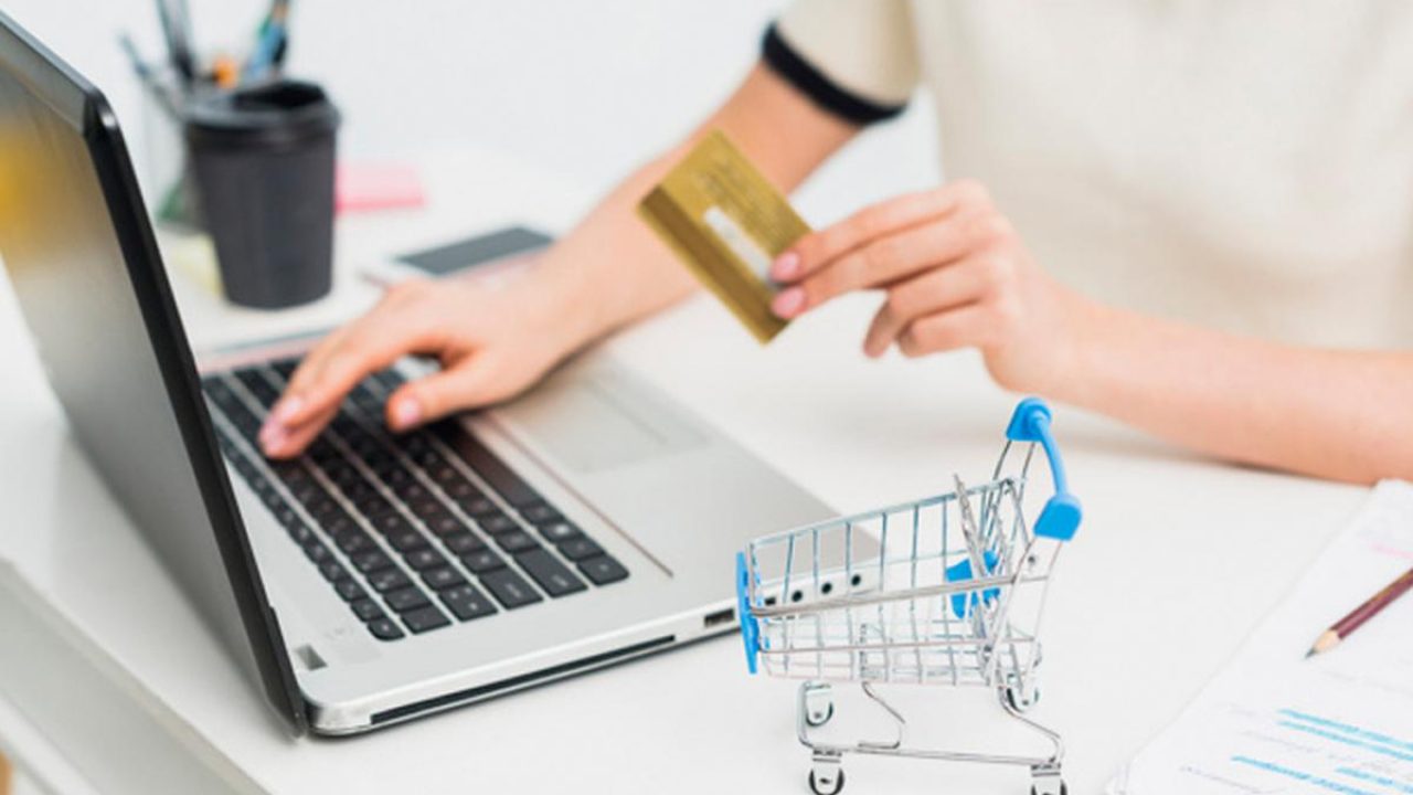 Compras online: ¿Por qué los jóvenes las prefieren? - Ecommerce News