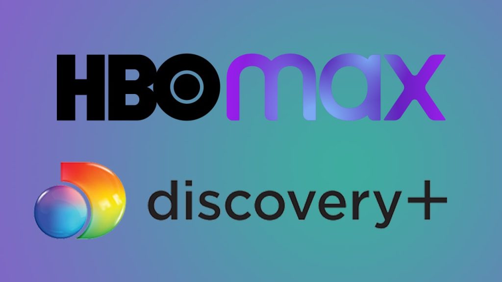 Fusión de HBO Max y Discovery Plus