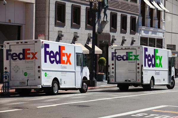 Información sobre la compra de FedEx por el dueño de Zara