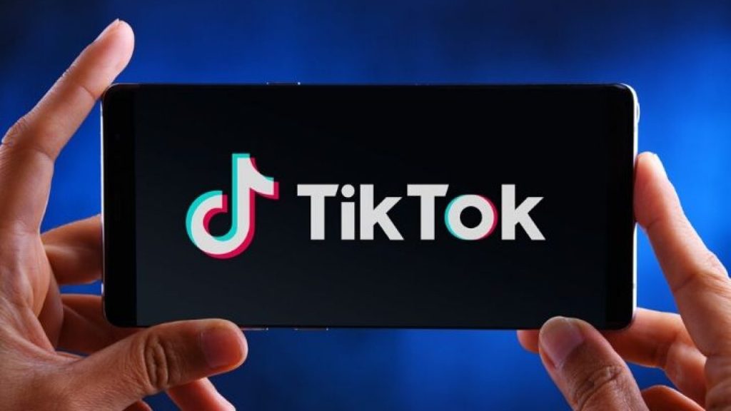 Limitaciones de TikTok en su nuevo generador de IA