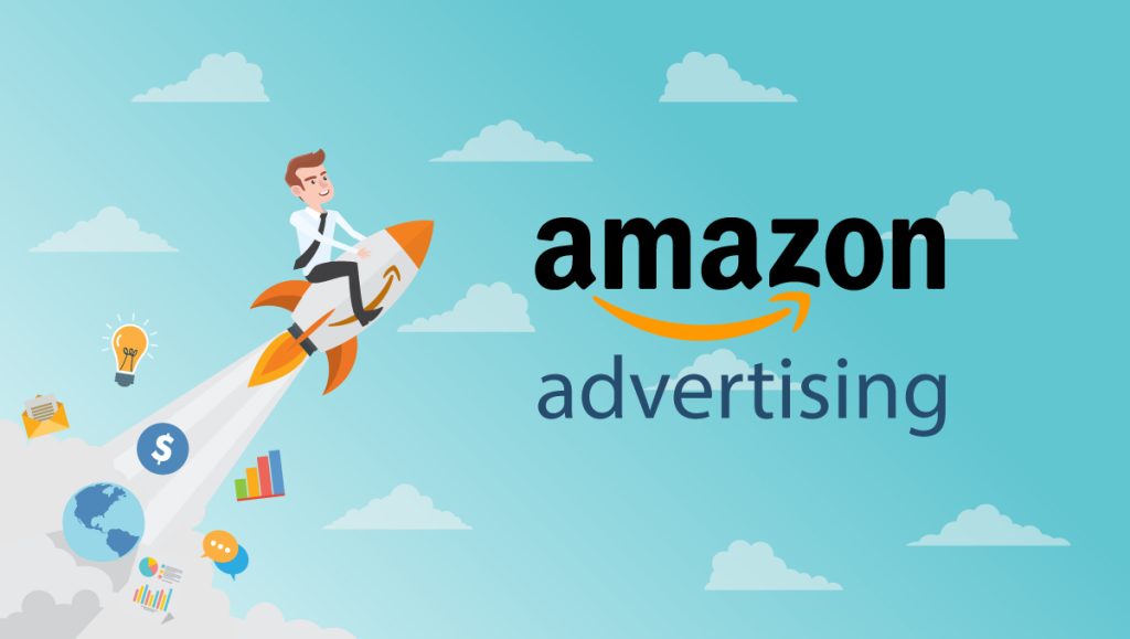 Los índices de anuncios en línea de Amazon