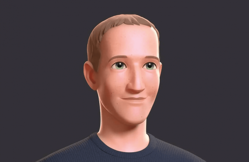 Mark Zuckerberg