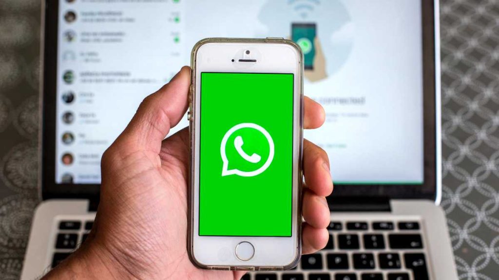 Nuevas funciones y actualizaciones de la app WhatsApp