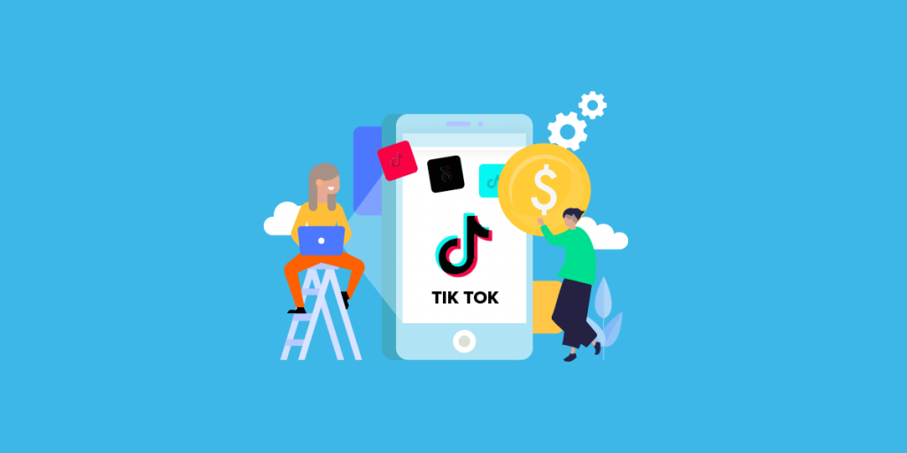 TikTok for Business 4 pasos para comenzar con shopping Ads.