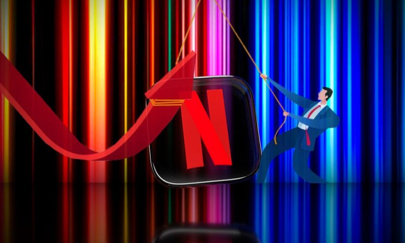 Netflix está reclutando a los mejores vendedores de publicidad de Snap