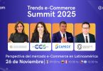 Trends Ecommerce Summit