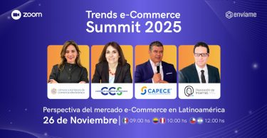 Trends Ecommerce Summit